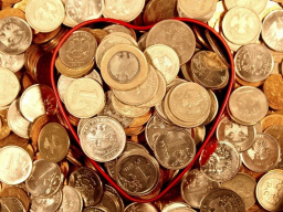 ENERGETISCHE AKTIVIERUNG des TORS des REICHTUMS