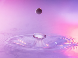 PURPLE PEARLS (anmutig&luxuriös)