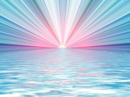 12 GÖTTLICHEN STRAHLEN - Licht Einweihung