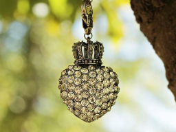 Stern des Herzens - Star of Heart - Positive Emotionen