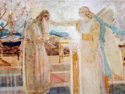 ERZENGEL GABRIELS ERMÄCHTIGUNG - Das GESCHENK DER FREUDE - Selbsteinweihung!