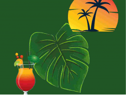 Caribbean Light © - (Schattenintegration)