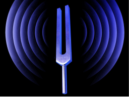 9 Kosmische Stimmgabel Energien - lösend&klärend