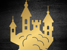 Goldene Schloss Synchronisation (Loslösen von Negativem)