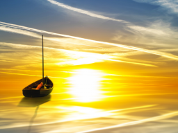 Der Klang der Stille - Magische Kräfte fließen