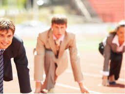 Alle Angriffe von Geschäftskonkurrenten werden jetzt aufgelöst