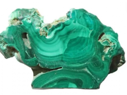 The Malachite Brain Empowerment - Selbsteinweihung