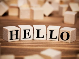 "Hallo Wach" die Erfrischungs-Energie - Selbsteinweihung