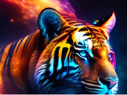 PUSAKA BULU MACAN - Java - (Schutz)