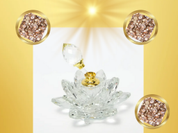 "MIRANA-ELIXIER" - nachfüllbare HEIL-/SCHÖNHEITS-/AUFSTIEGS-ESSENZ (lebenslanges Elixier) - Bestellung!