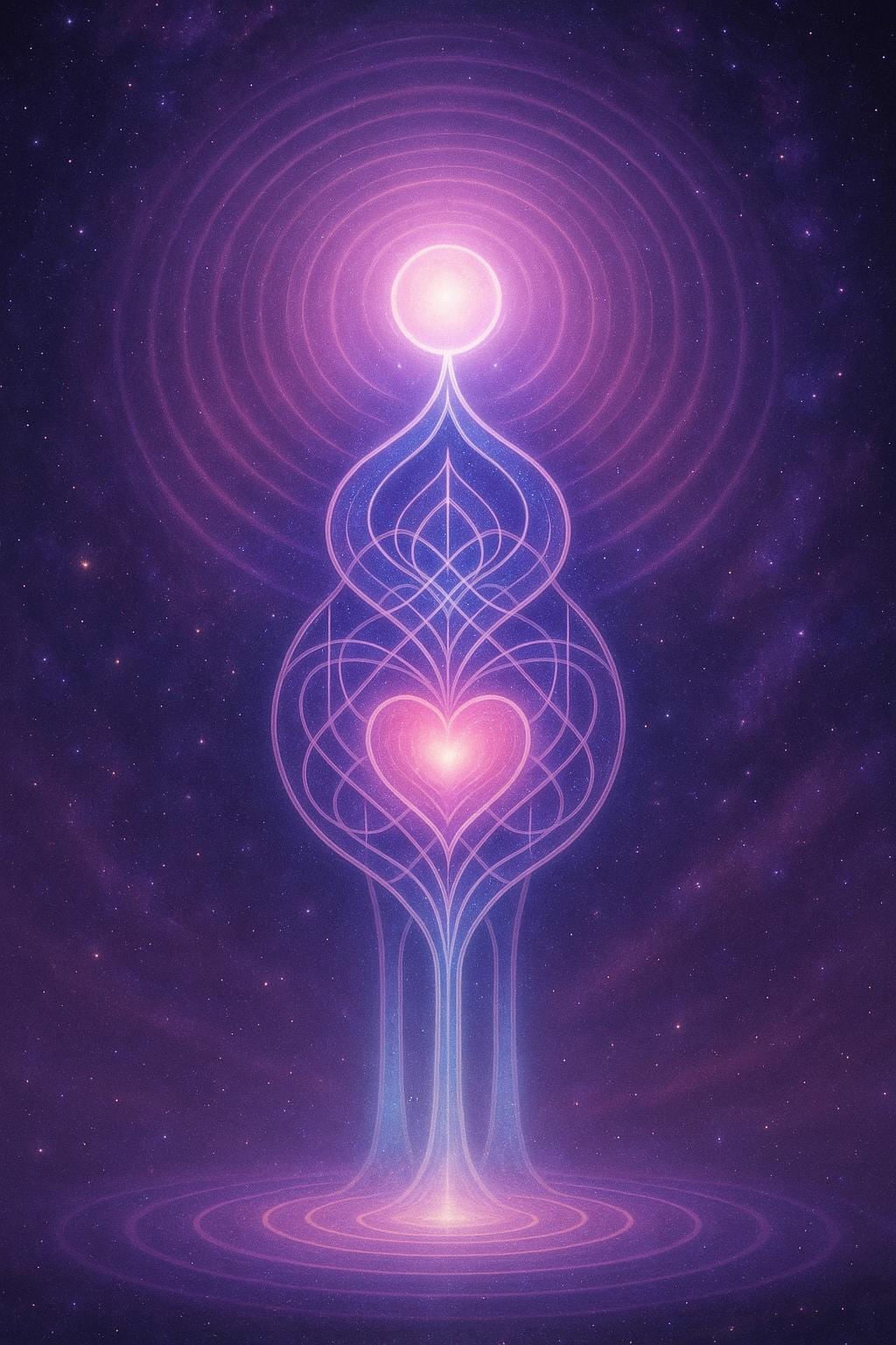 Kosmischer Empathie-Resonator (Sendet energetische Impulse, die narzisstische Muster zerstören und universelle Mitgefühlsströme installieren)