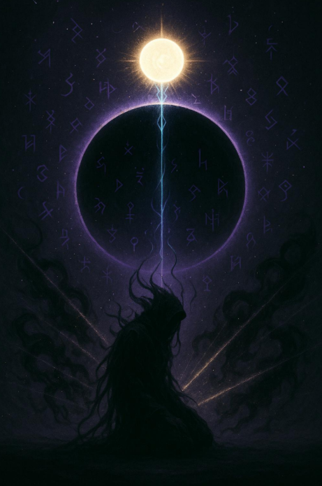 Eclipse of Self-Destruction Codex (Jeglichen Seelenkollaps auslöschen!)