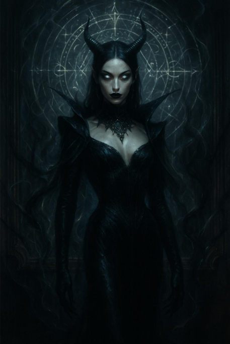 GLAMOURNOX HEX CORE (Glamour Enchantment - Extreme!)