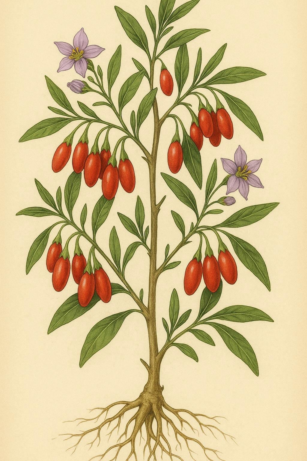 ÄTHERISCHE ESSENZEN PAKET - ASTRAGALUS; DONG QUAI; MOUNT MERU; GINSENG; GOJI;  MOUNT KAILASH