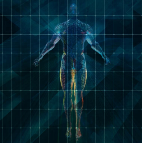 Holographische Wächter-Energietechnologie (Bewusste Kontrolle über eigenes Schwingungsfeld!)