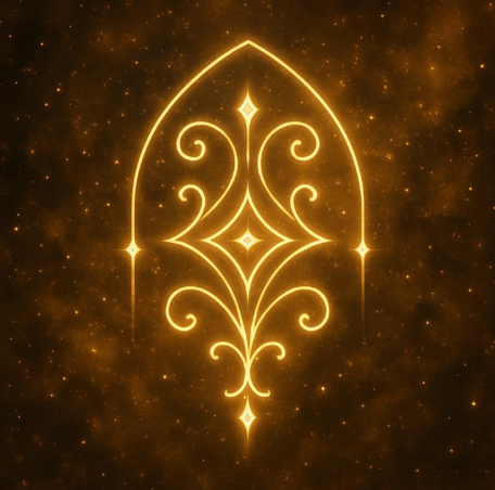 LUXE FREQUENZ EINSTIMMUNG (Energieausrichtung Eleganz/Reichtum)