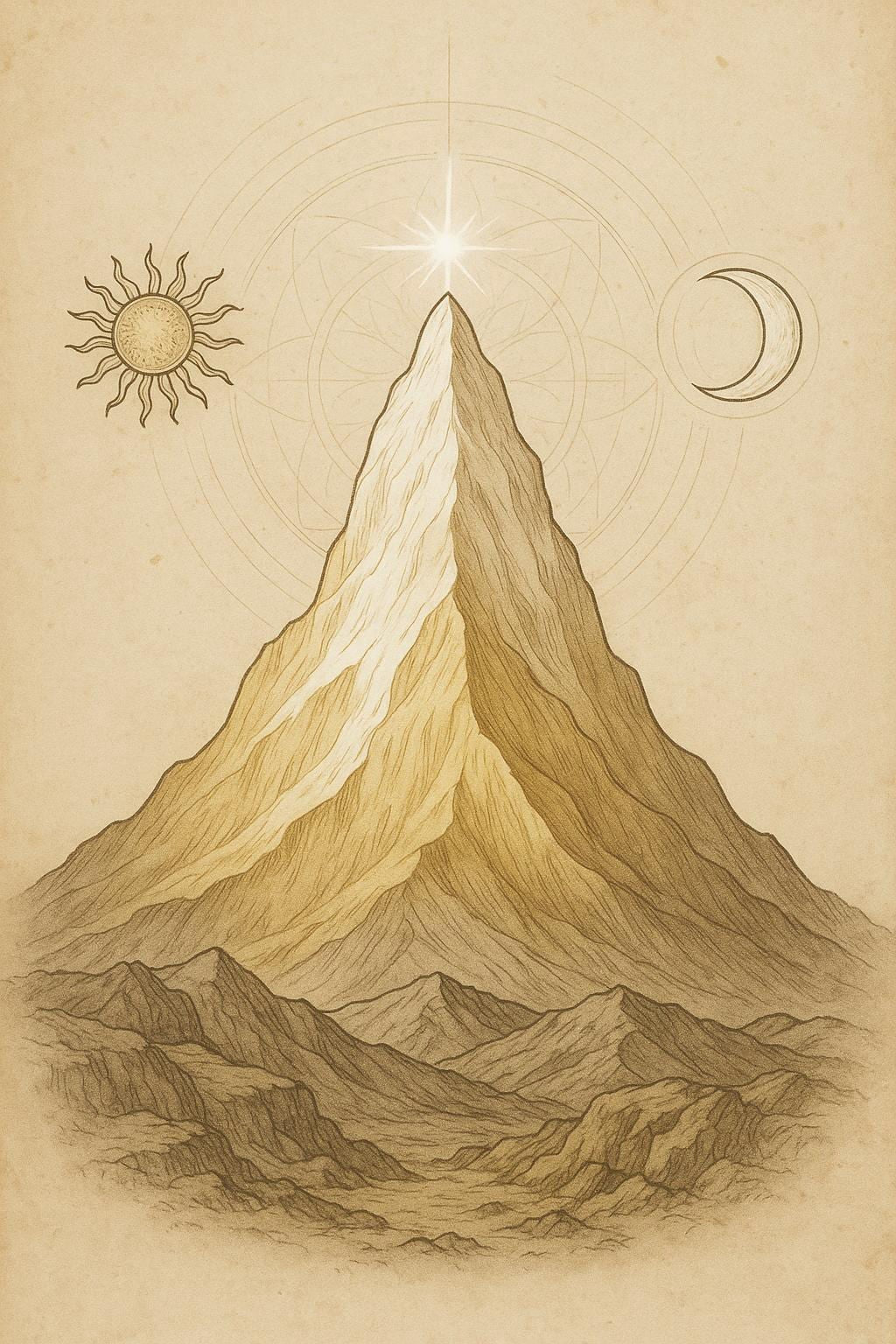 ÄTHERISCHE ESSENZEN PAKET - ASTRAGALUS; DONG QUAI; MOUNT MERU; GINSENG; GOJI;  MOUNT KAILASH