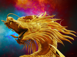 DRAGON-AUSBILDUNG/COACHING: DRACHEN-ENERGIE (Botschafter/in) - 5 Ferneinweihungen! AUSBILDUNG!