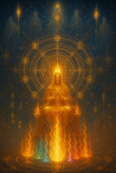 ETHERIC CLEARING SEQUENCES 1 - 4 / ÄTHERISCHE KLÄRUNG! Masterstufe