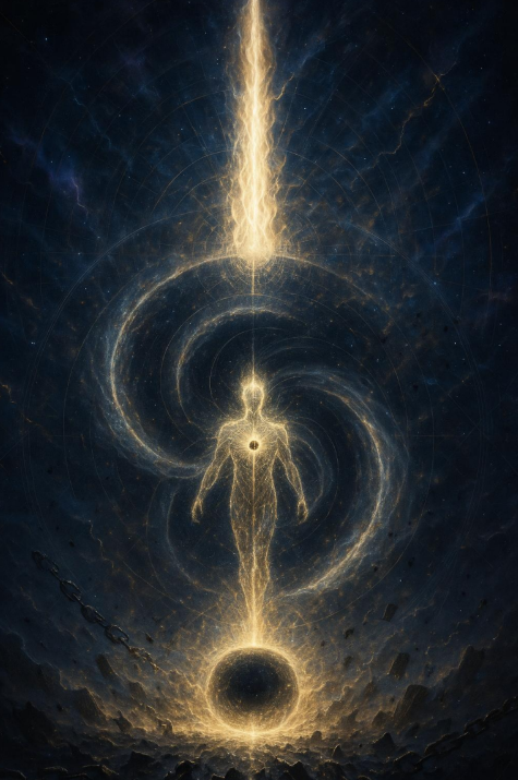 Urfurcht-Zerfallskern (Zelluläre Löschung Angstsignaturen - auf allen Zeitlinien)