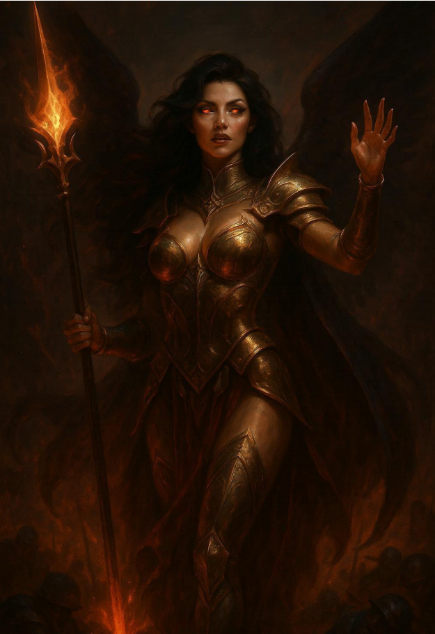 SinBody Glamour Transmutation Engine (Sexy Verzauberung - und noch mehr...HOT)