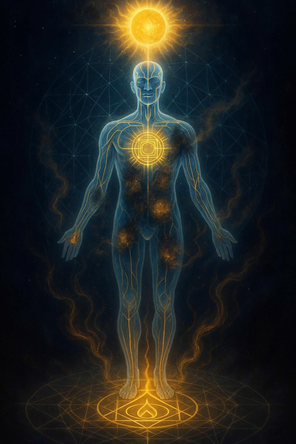 SourceCore Onkologie-Überschreibung (Krebsbefallene Stellen mit Quelle-Bio-Strom versorgen!)