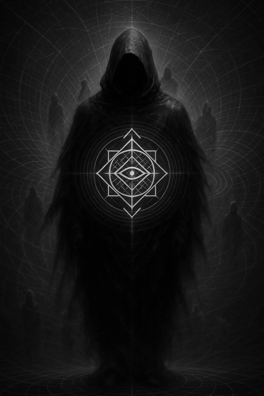 DIMENSIONALES STEALTH-PANZERGITTER (Energetische Unsichtbarkeit/Tarnmodalität zum Schutz - Wichtig!)