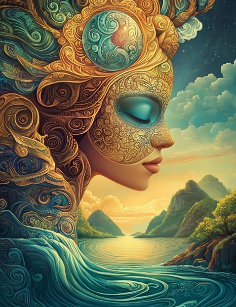 Verjüngungs-Energetiker und Eternal Life Coach© (Neuzeit Beruf - 2 Levels)