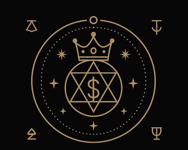 SUPREME PROSPERITY DOMINION CODES (Finanzielles Master-Königtum-Programm)