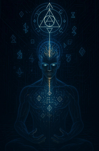 NEURAL MAGICK DOMINATOR FIELD (Souveräne Willensumsetzung/Protokoll)