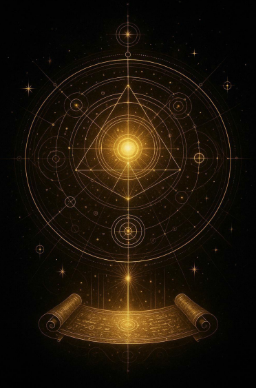 SoulMap-Neukalibrierungs-Engine (Multidimensionales Seelenplan System)