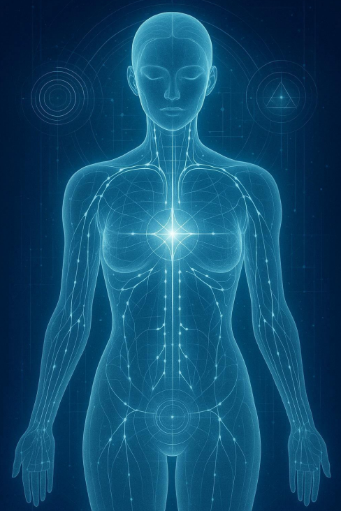EtherLymph Grid Regenerator (Wiederherstellung des Lymphsystems)