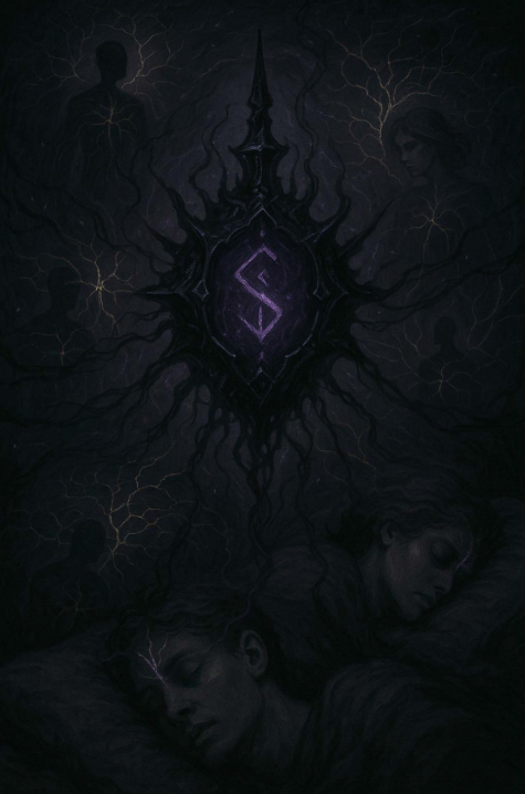 Client-Thought-Hijack-Reaktor (Gedankenformen lebendig machen)