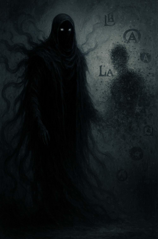 DAS RIVALEN-LÖSCHPHANTOM (Konkurrenz ausschalten!)