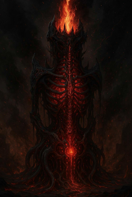 HELLCORE-LEBENSKRAFT-REAKTOR (Vitalitätsmaschine - energetische Wiedergeburt)