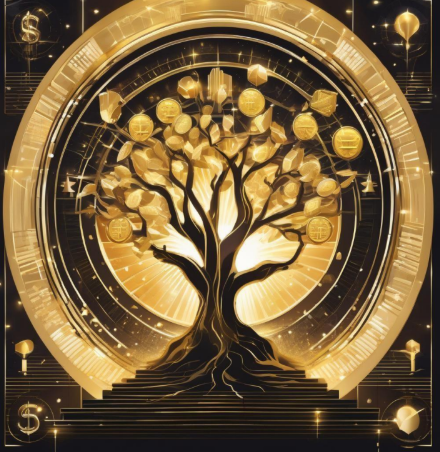 100K (100.000-FACHER) Vermögensanziehungs Booster (Vermögens-Energie)