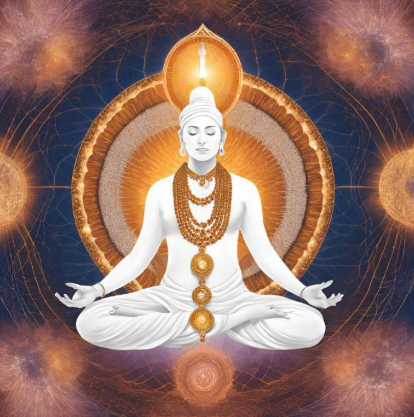 100.000 Kundalini-Erwachen (Kundalini in kurzer Zeit sicher erwecken)