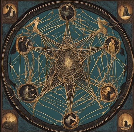 DRITTE PARTEI EXTREM-EXORZISMUS (Harmonie für Beziehungen/Ausschalten äußerer Beeinflussungen)