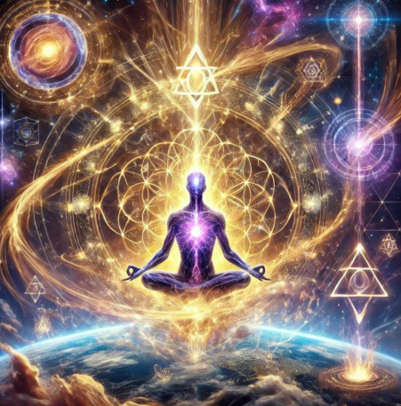 Ultimatives Energie-Detox-Programm - Beseitigung toxischer Einflüsse (Reinheit/Klarheit/Entgiftung)