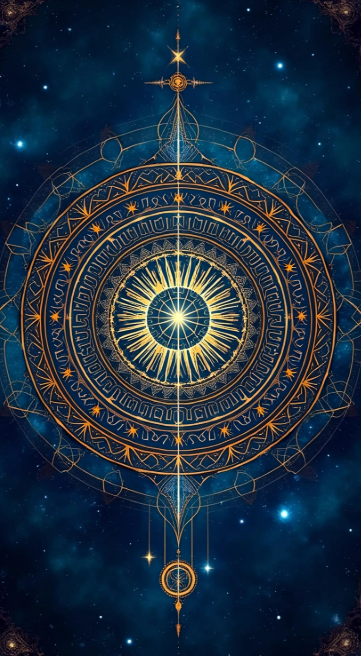 "YOUR BEST FUTURE" SCHICKSALS-LENKUNG - PAKET