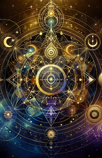 "YOUR BEST FUTURE" SCHICKSALS-LENKUNG - PAKET