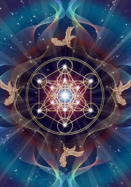 "YOUR BEST FUTURE" SCHICKSALS-LENKUNG - PAKET