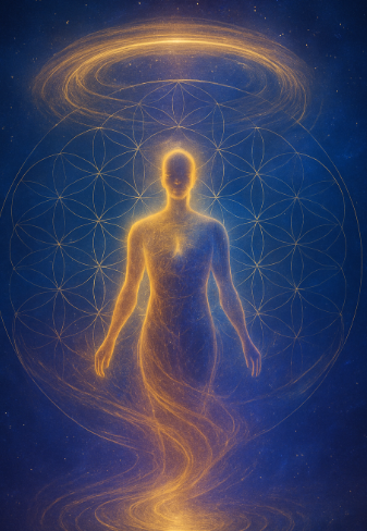 AVATAR-CHRISTUS-MATRIX (Höchstes Spirituelles Potential)