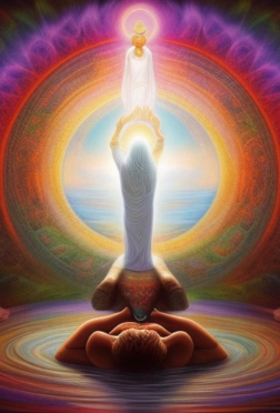 12D HÖHERE ANZIEHUNGSKRAFT (Ausrichtung auf die 12. Dimensions-Expansion)