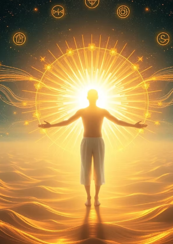 Der ätherische Glücksaktivator © Glücks-Botenstoffe (Hormone/ Neurotransmitter)