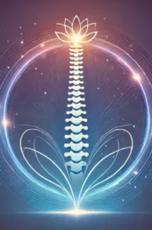 The ethereal Christ - Alignment - Energy 999 © (spine &amp; much more)