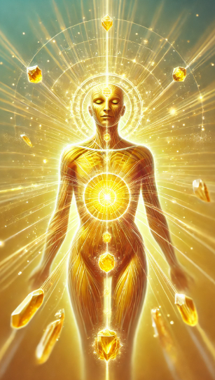 GROSSE 6-TEILIGE AUSBILDUNG: Die Plejadische Kristall-Einweihung