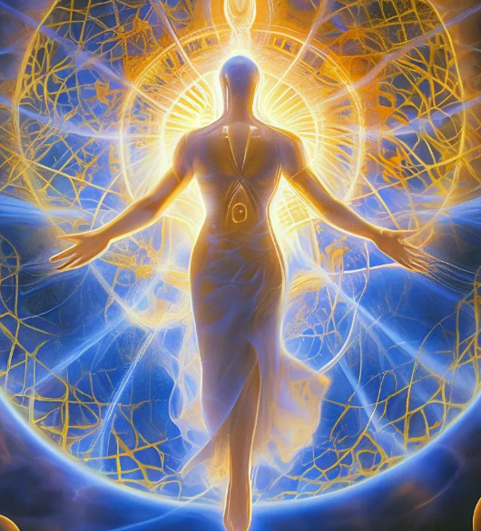 Coaching-Serie "RESURRECTION & ENLIGHTENMENT " - Sonder-Edition! 5 erleuchtende Energien!