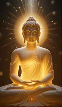 Golden Prana - Golden Prana (Life Force &amp; Vitality)