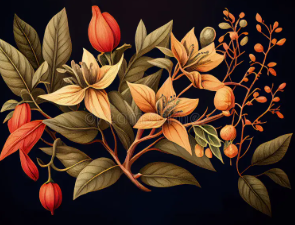 ASHWAGANDHA ESSENCE (Divine resilience, grounded vitality and recalibration of the nervous system)